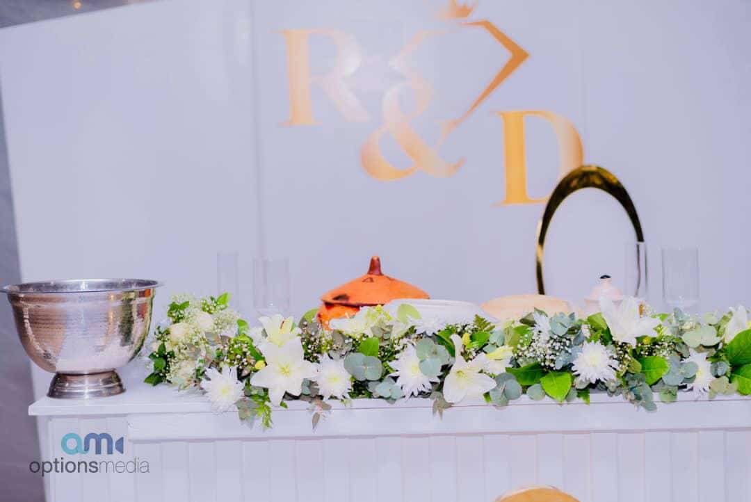 Wedding Announcement — R&D Stage